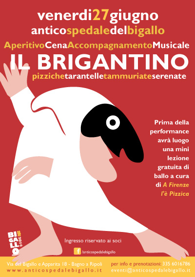 Il Brigantino