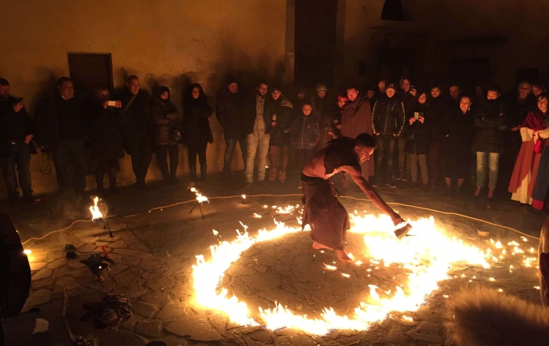 Capodanno Medievale