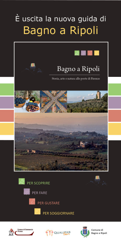 Presentazione guida Bagno a Ripoli 